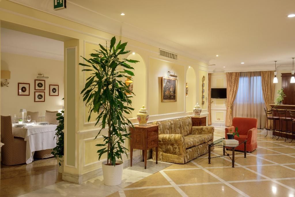 Donna Laura Palace, foto 15