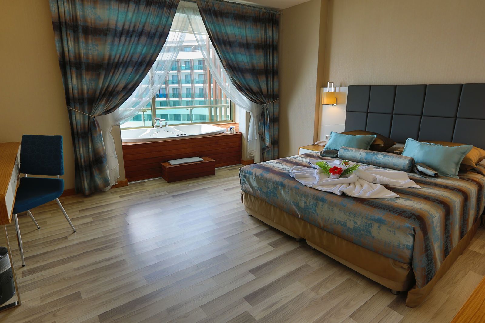 Xoria Deluxe, foto 9