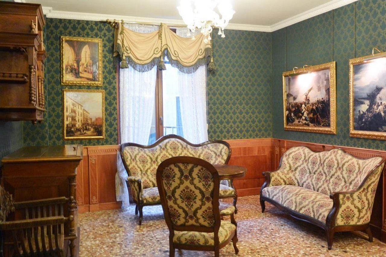 Casa Nicolò Priuli, foto 10