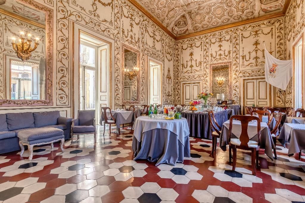 Decumani Hotel De Charme, foto 4