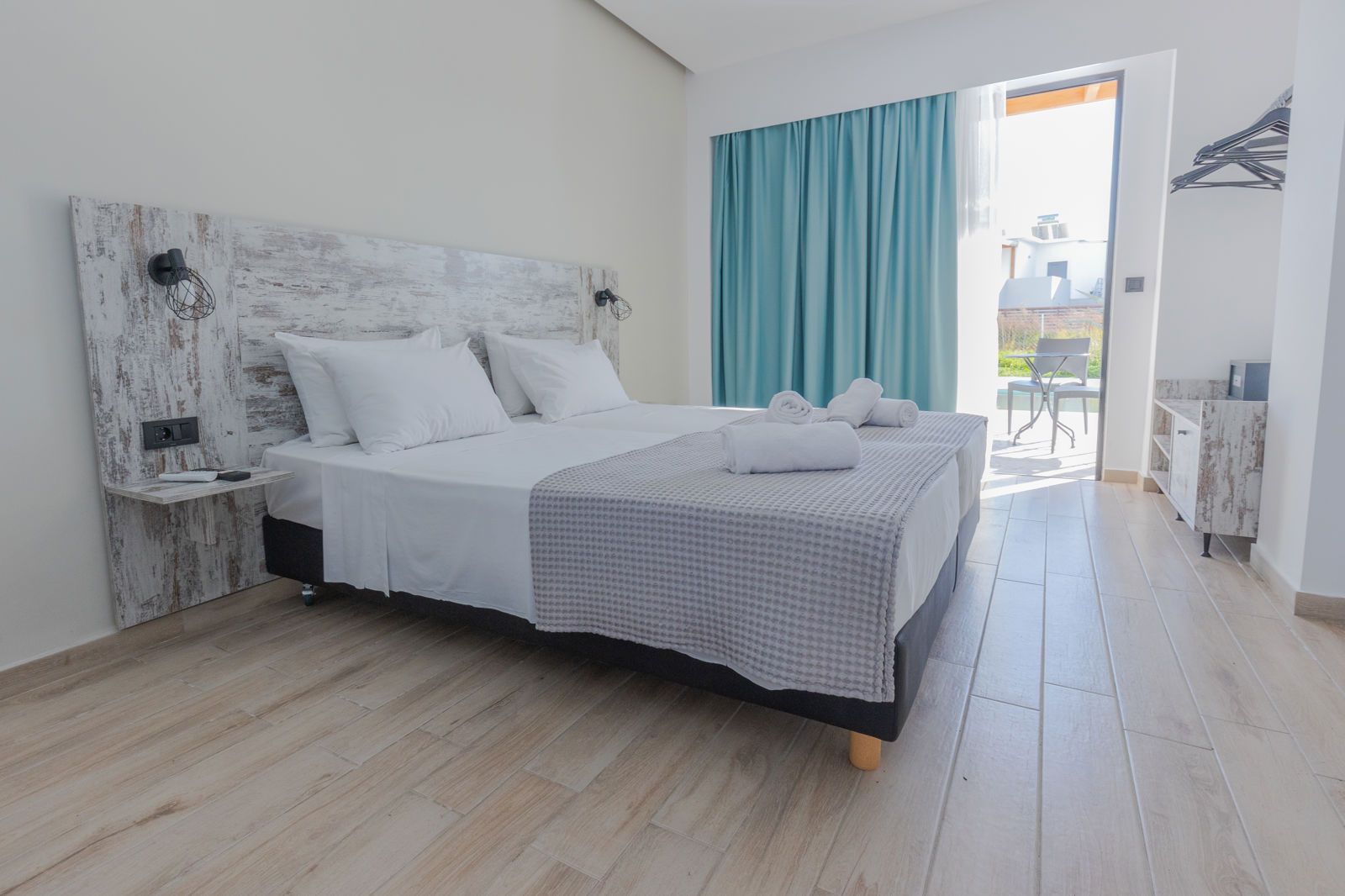 Evita Bay Hotel, foto 3