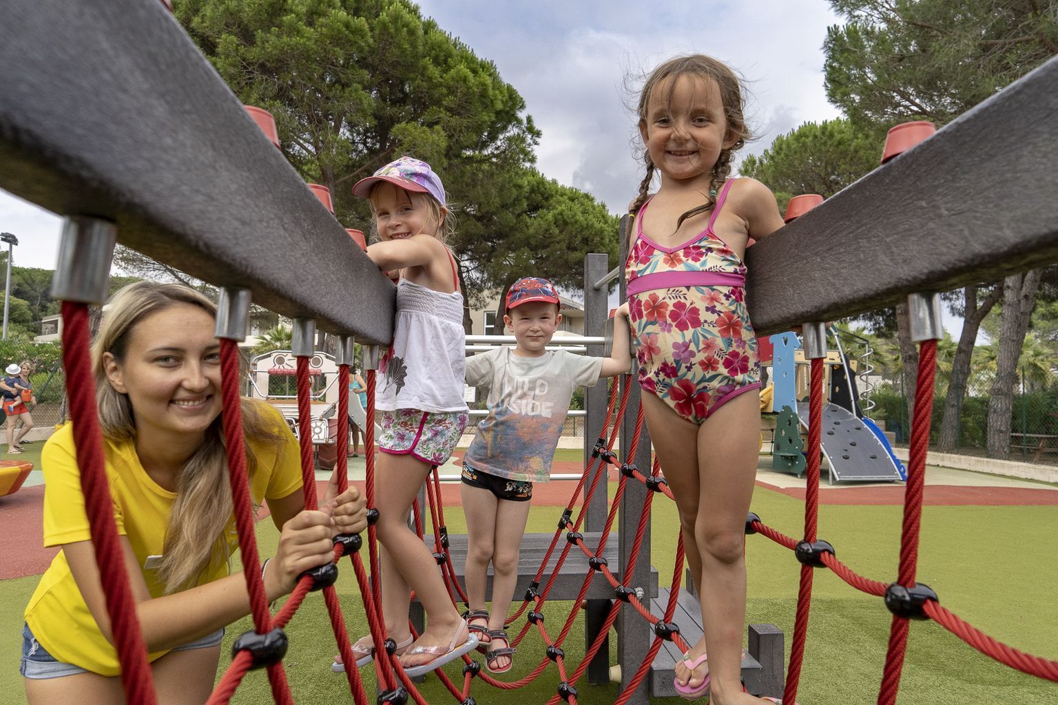 Camping Douce Quiétude, foto 6