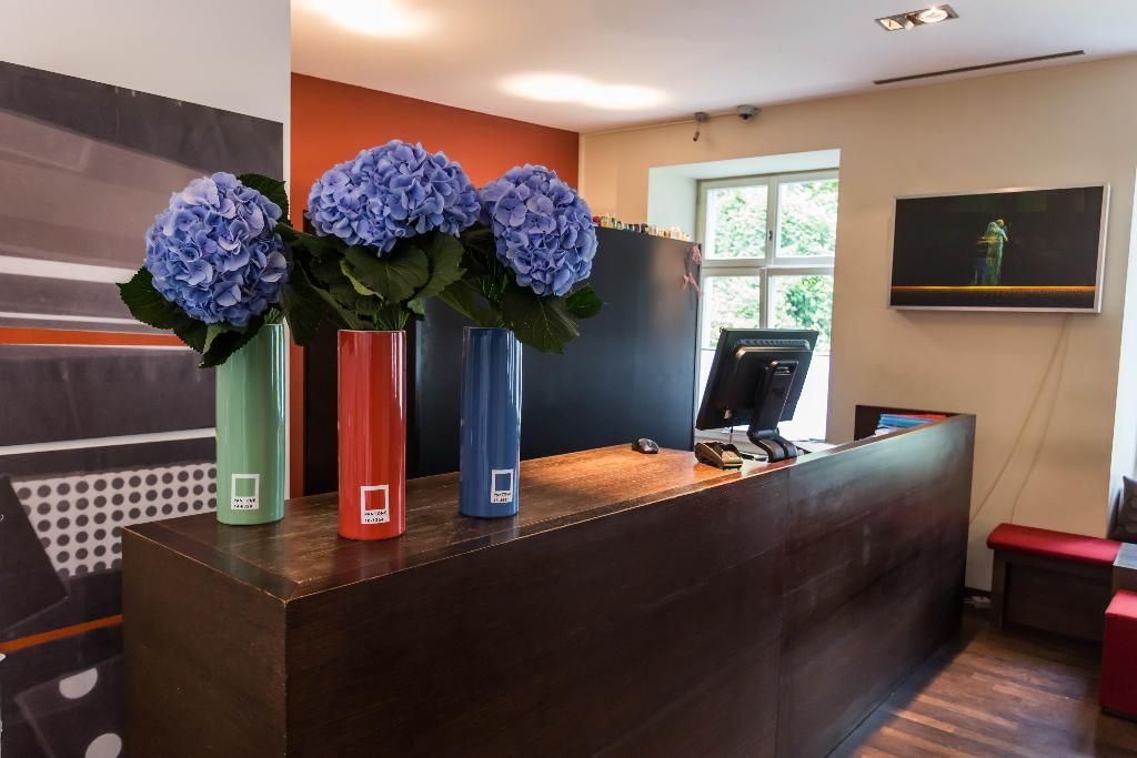 Design & Boutique Hotel Plattenhof, foto 13