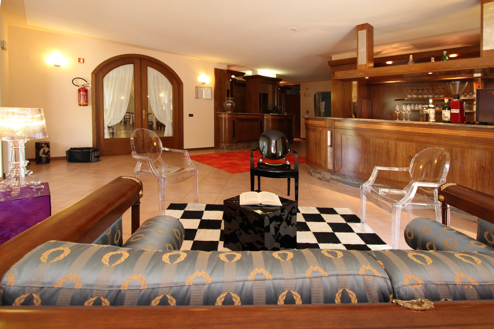 Hotel Garni Al Poggio, foto 5