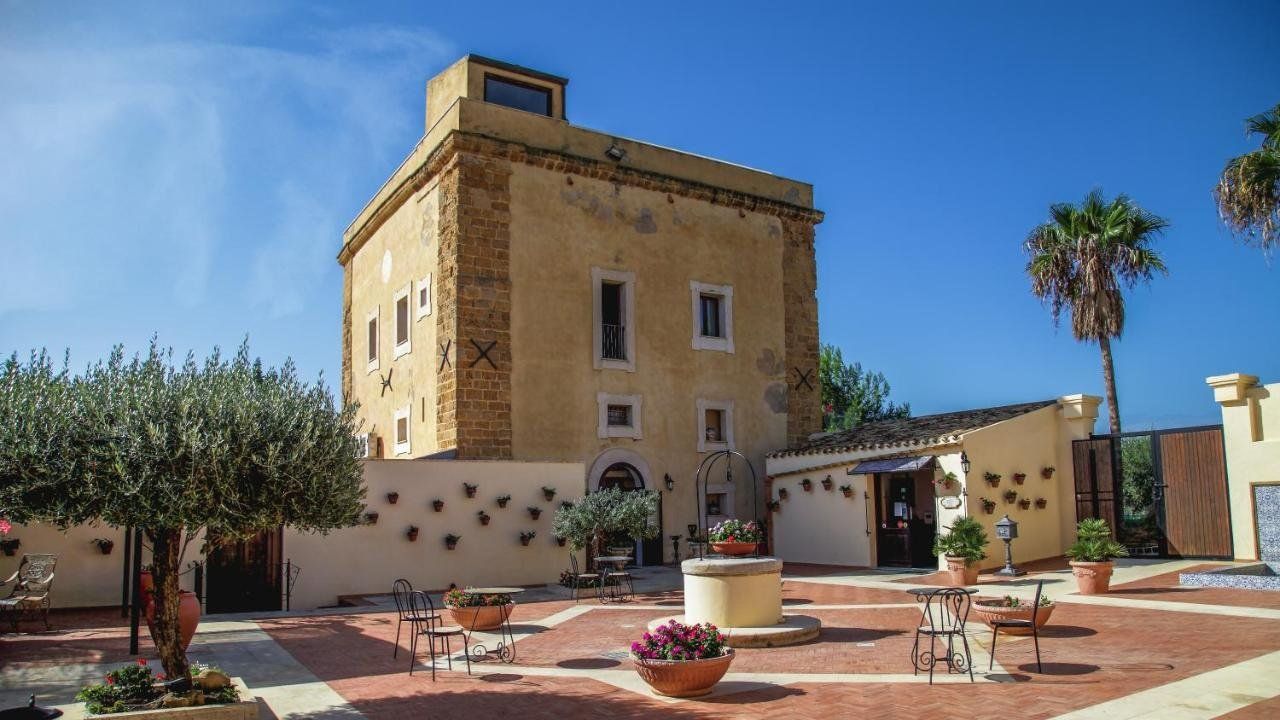 Hotel Foresteria Baglio della Luna, foto 11
