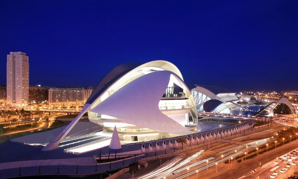 Holiday Inn Express Valencia-Ciudad Las Ciencias, foto 15