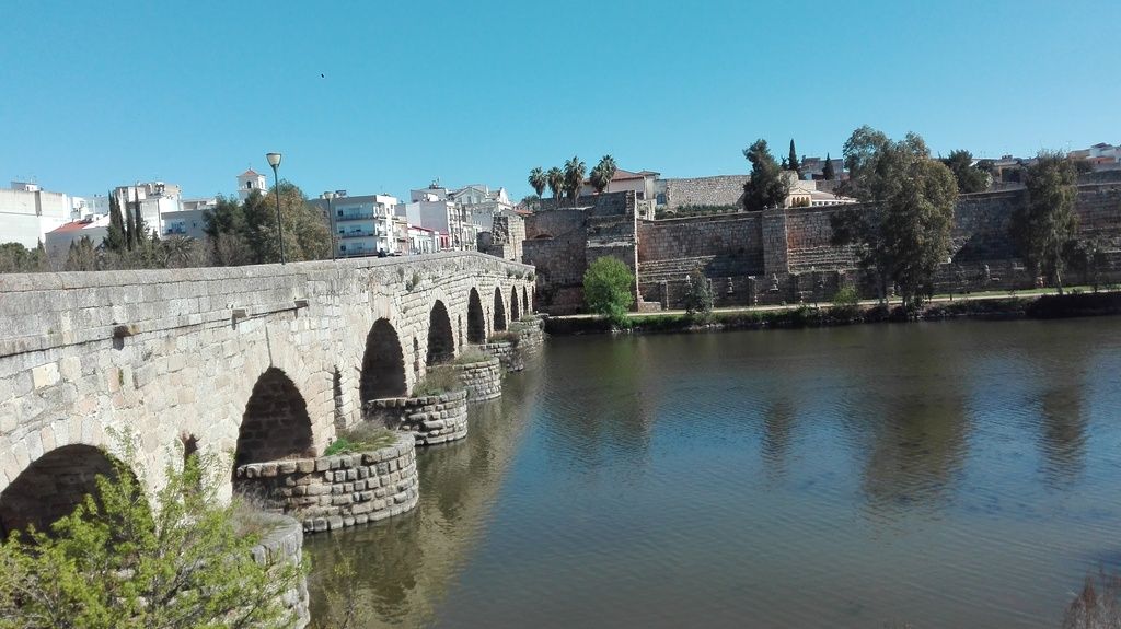 Rambla Emerita, foto 5