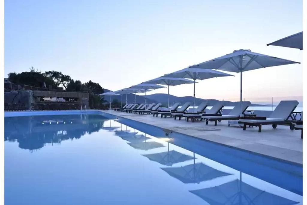 Sarpedor Boutique Hotel, foto 10