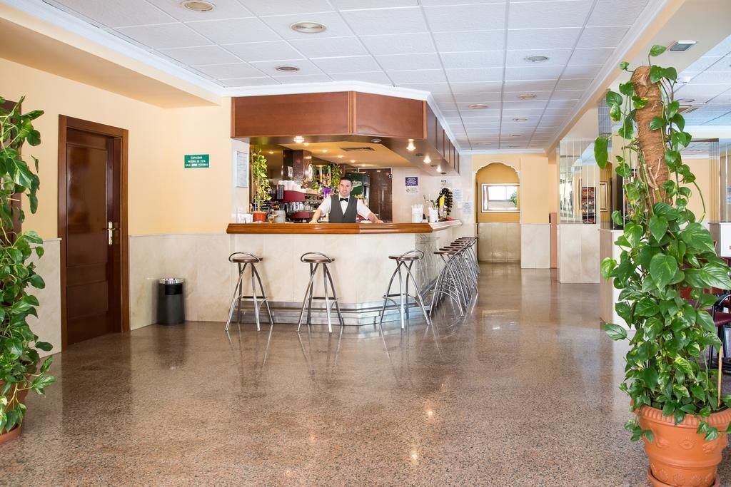 Hotel Camposol, foto 8