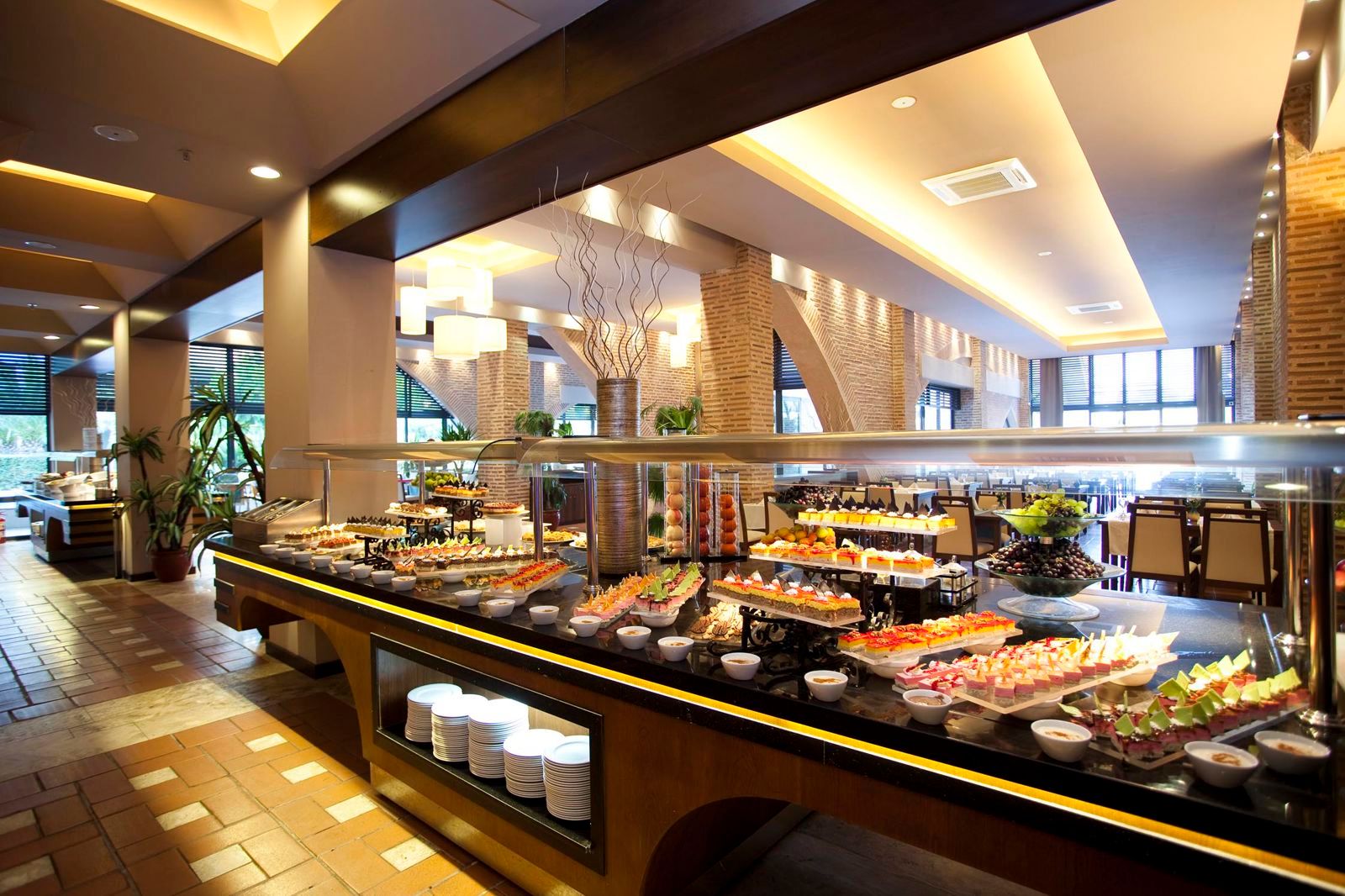 Limak Limra Hotel & Resort, foto 11
