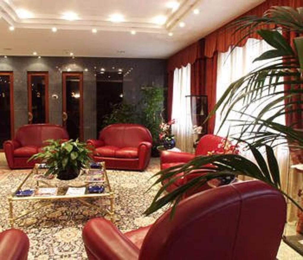 Crivi's Hotel Milano, foto 13