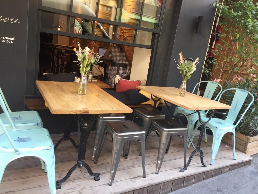 29 Lepic Montmartre, foto 5