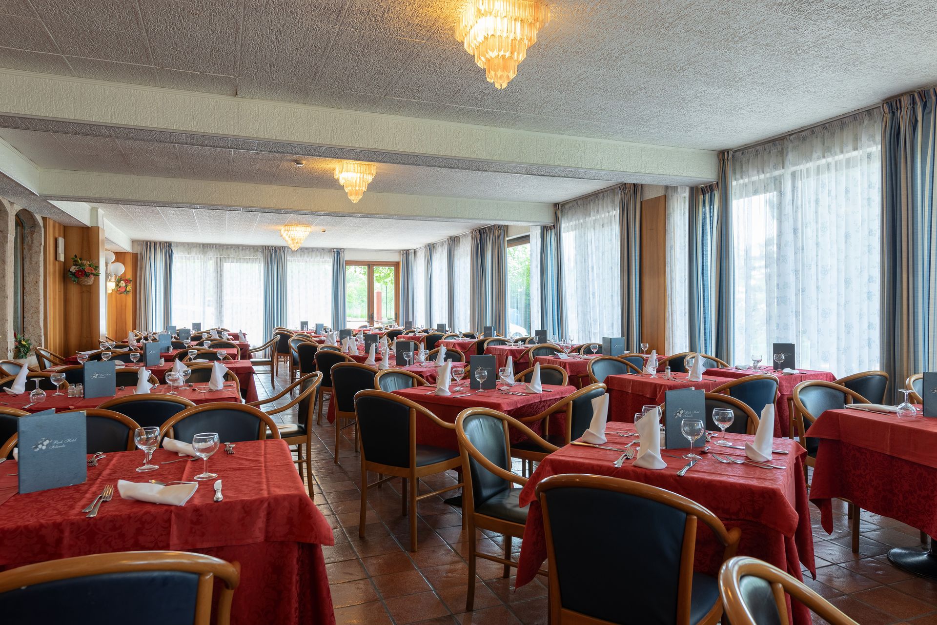 Park Hotel Jolanda, foto 3