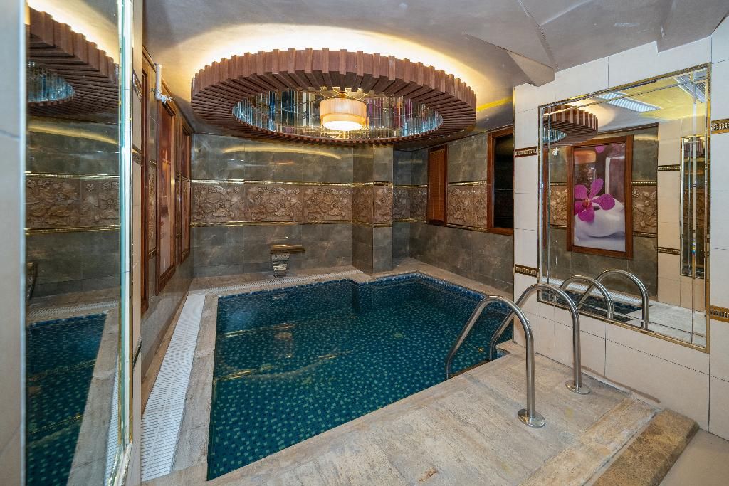The Barbarossa Hotel, foto 11