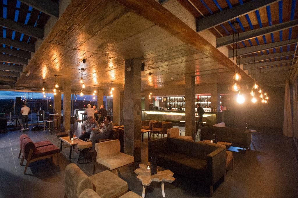 AP Maria Nova Lounge, foto 15