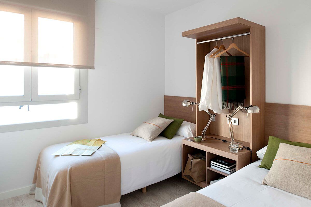 Eric Vökel Atocha Suites, foto 4