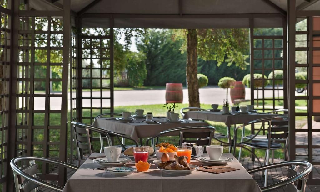 B&B HOTEL Cherasco Langhe, foto 3