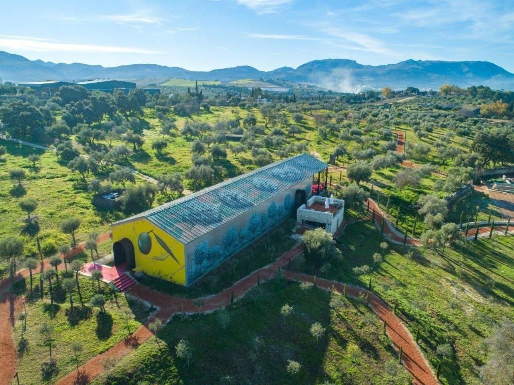 Cortijo La Organic, foto 9