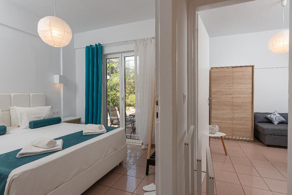 W Suites, foto 7