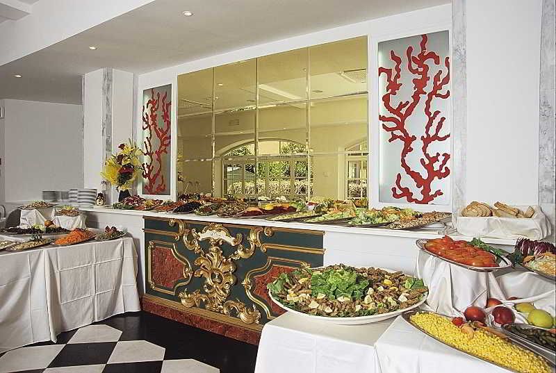 M Glamour Hotel, foto 4
