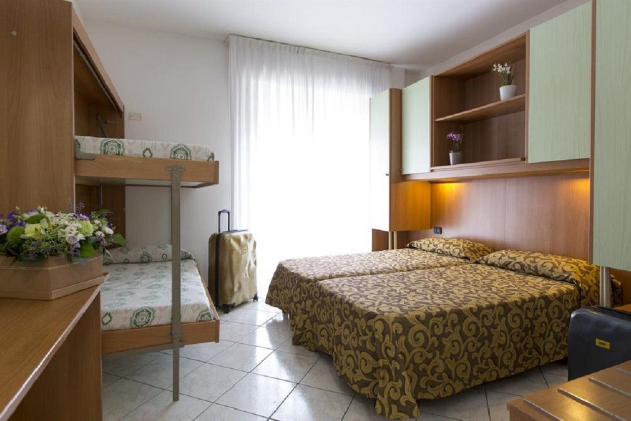 Hotel Kennedy, foto 6