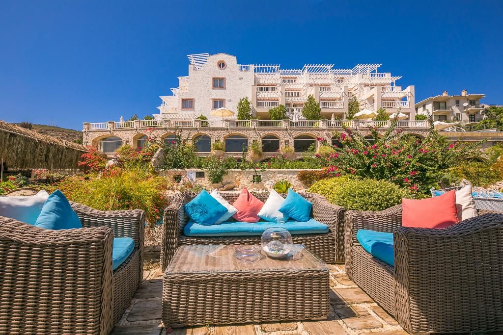 Likya Residence Hotel & Spa, foto 10