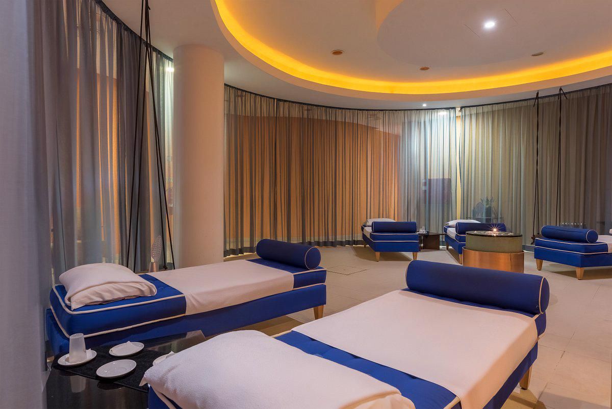 Pestana Casino Park Premium Ocean & Spa Hotel, foto 15