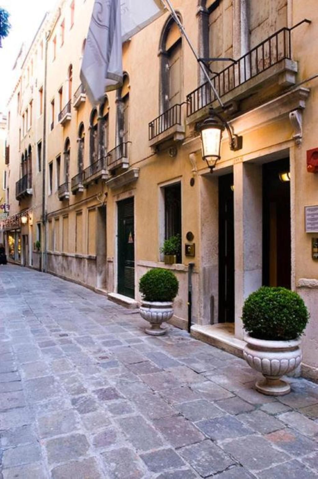 Torre dell'Orologio Suites, foto 3