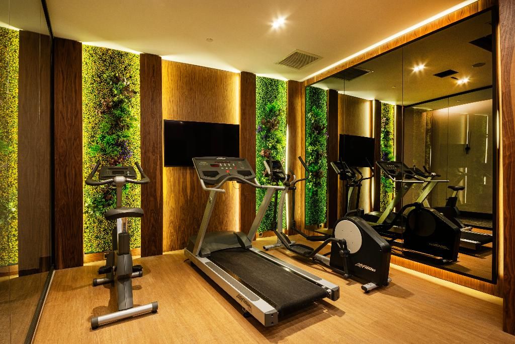 Levni Istanbul Hotel Handwritten Collection, foto 4