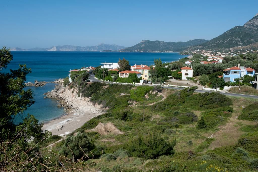 Aphrodite Samos Superior Studios & Apartments, foto 4