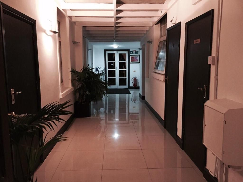 OYO Firs Lodge London Heathrow, foto 6