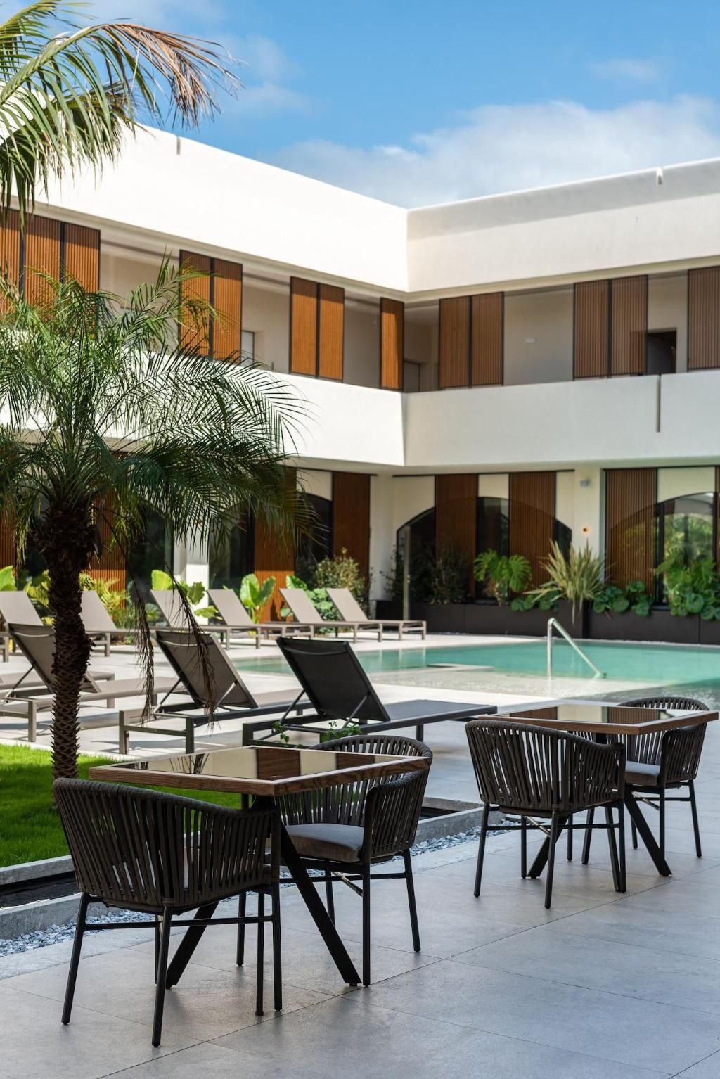 Limen Wellness Hotel, foto 9