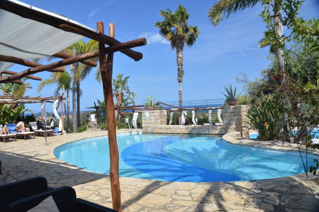 Galanias Hotel & Retreat, foto 14
