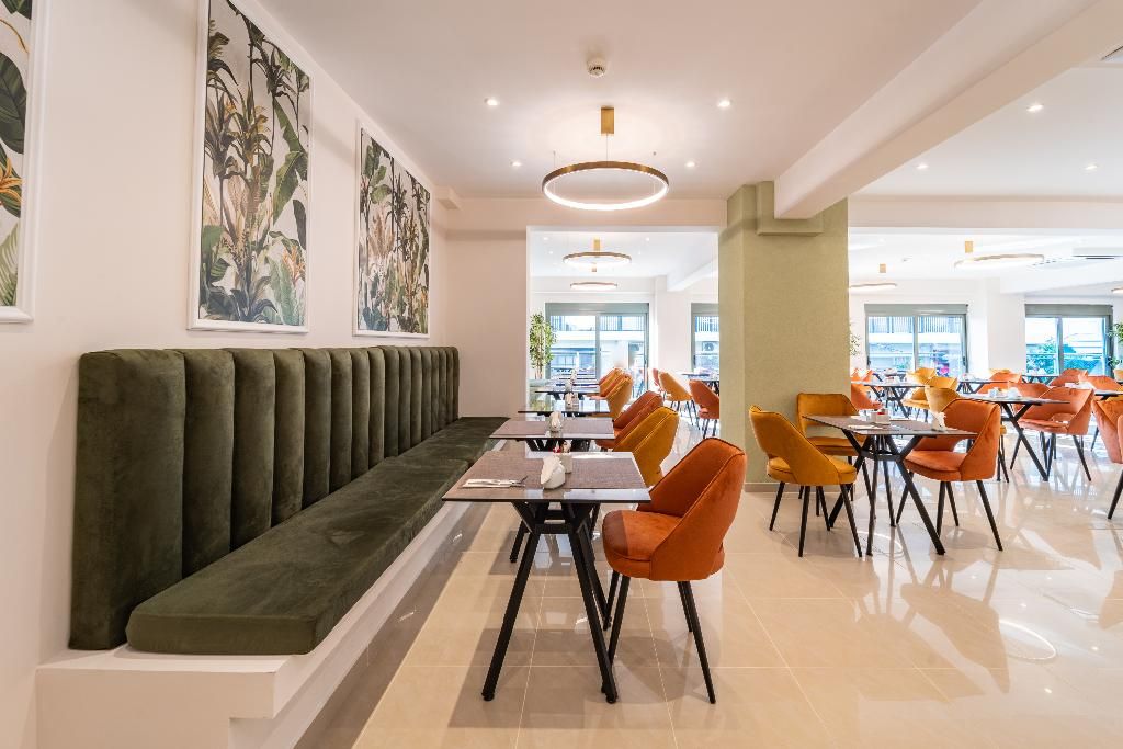 Philia Center Suites, foto 6