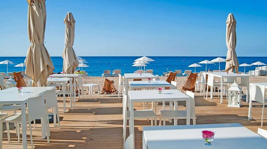Hotel Kaktus Playa, foto 7