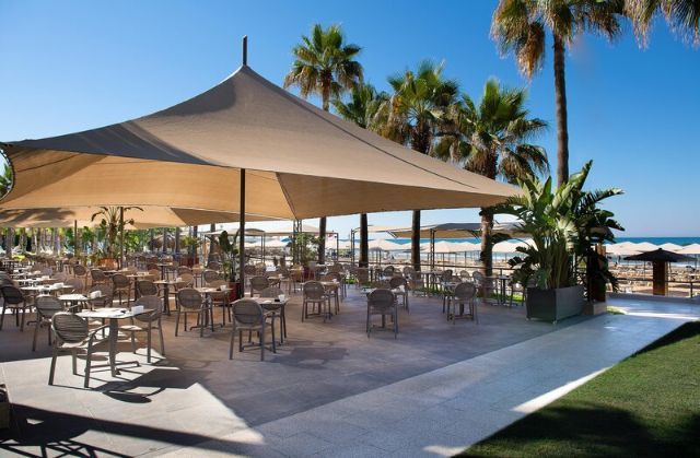 Miramare Queen Hotel, foto 12