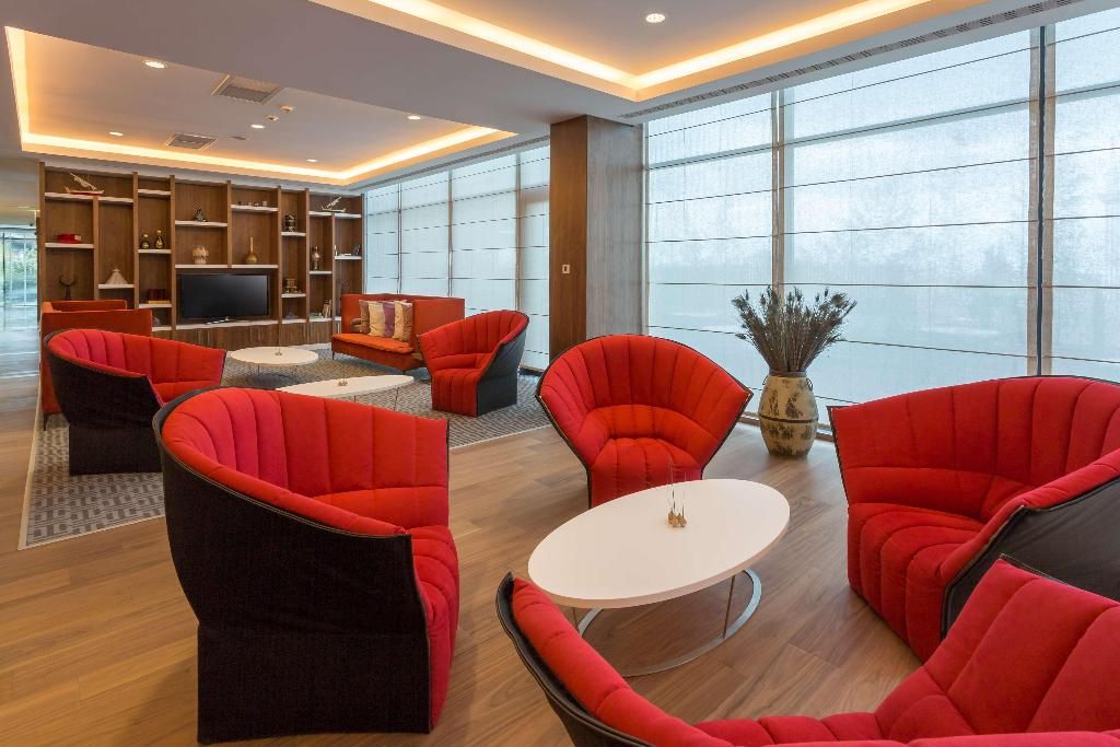Hampton by Hilton Samsun, foto 3