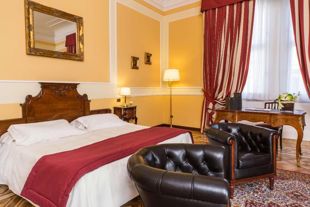 Hotel Bristol Palace, foto 11