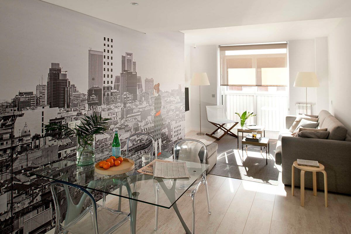 Eric Vökel Atocha Suites, foto 10