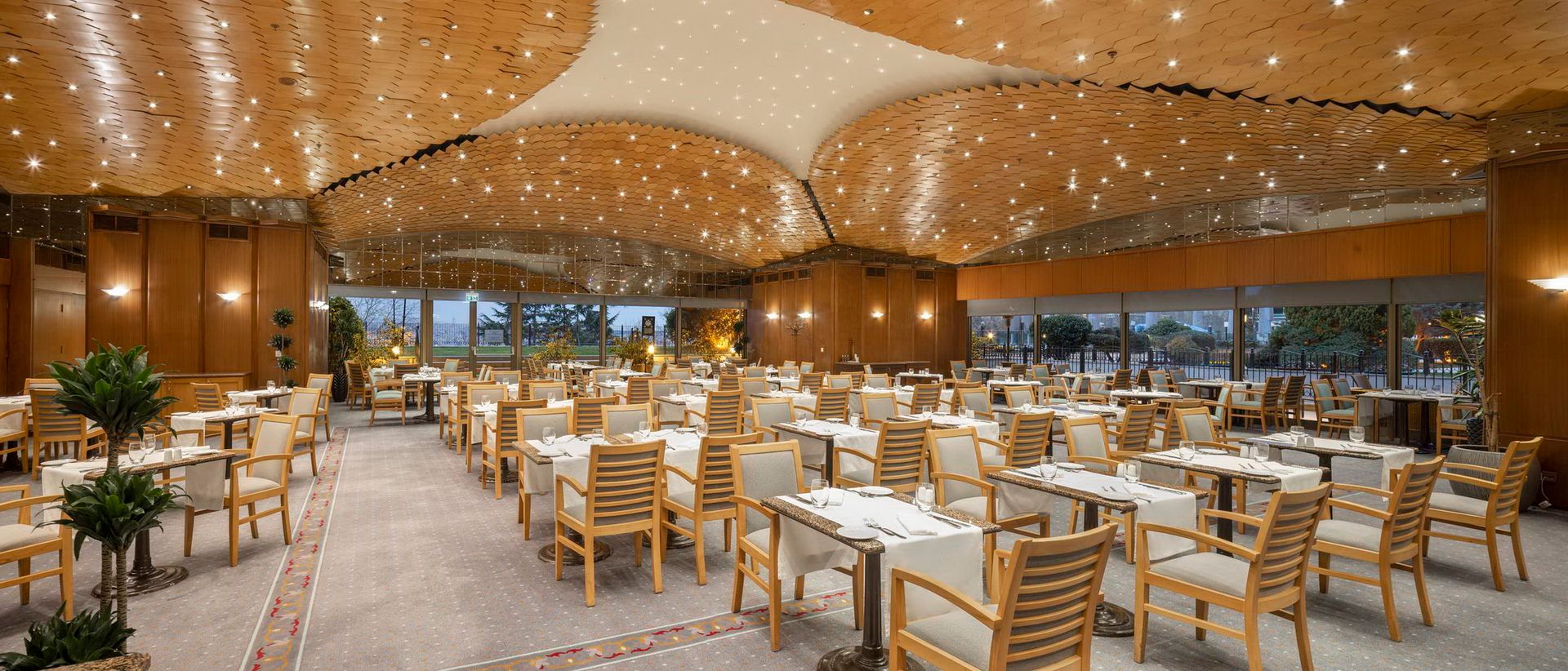 Hilton Istanbul Bosphorus, foto 10