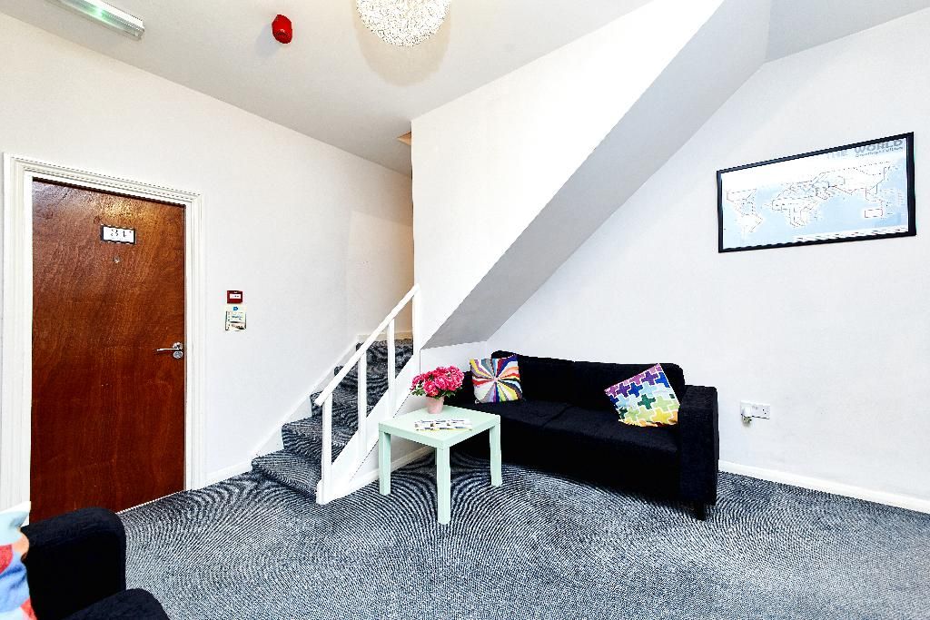 United Lodge Hotel and Apartments, foto 4