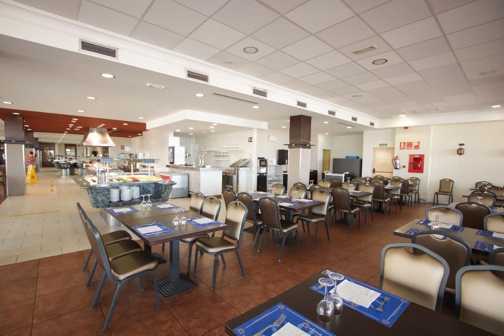 Ohtels Cabogata, foto 5