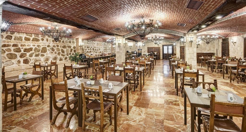 Sercotel Alfonso VI, foto 5