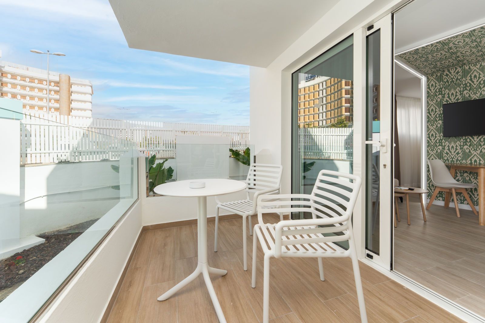 Apartamentos Caribes 2 (Only adults), foto 14