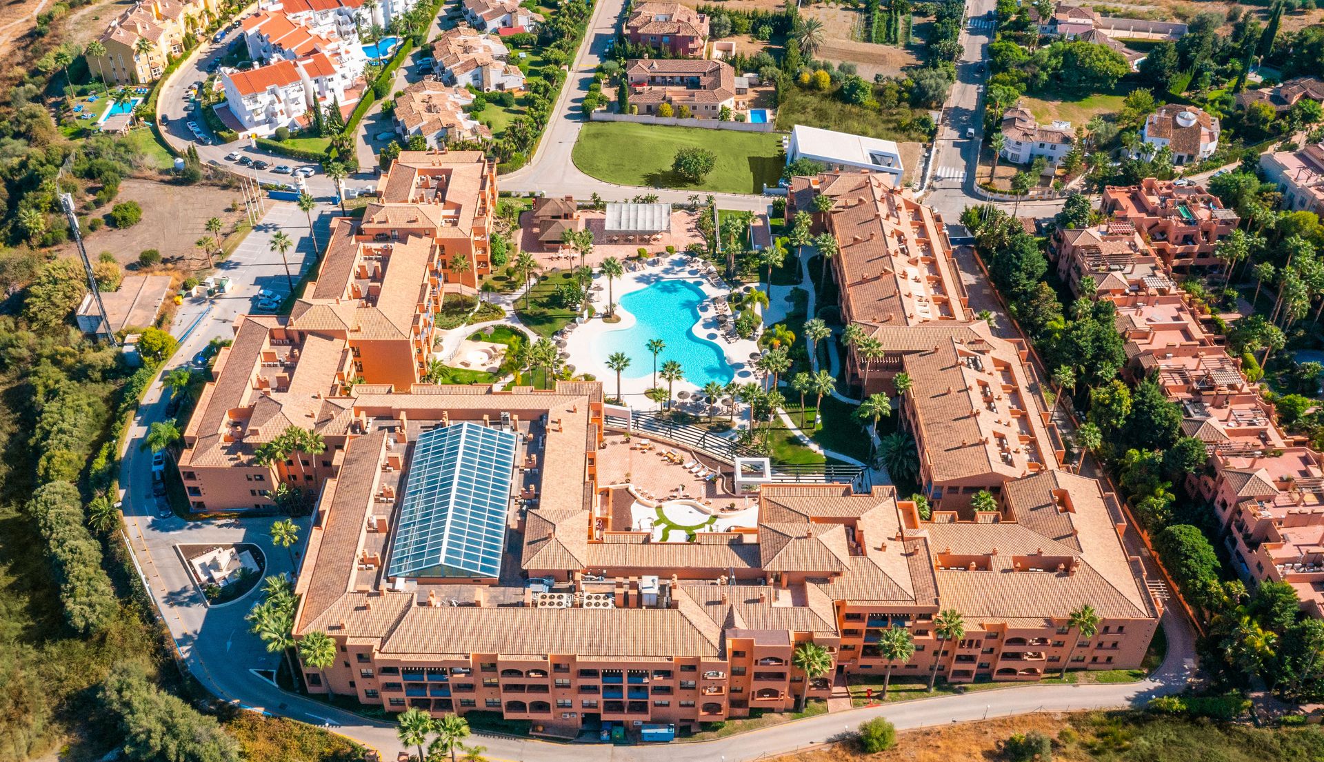 Bakour Oh Nice Costa del Sol, foto 14