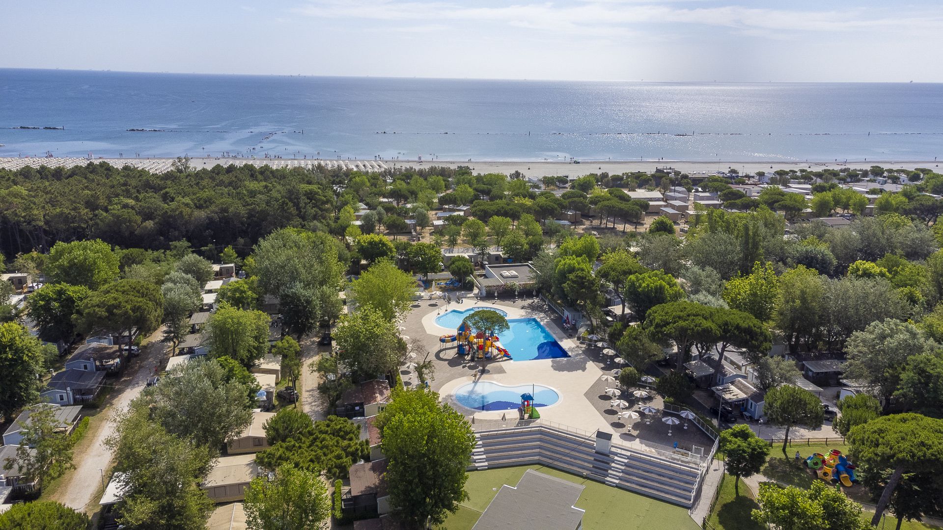 Marina Family Resort, foto 7