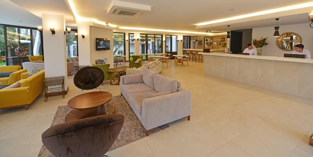 Bitez Garden Life Hotel & Suites, foto 13