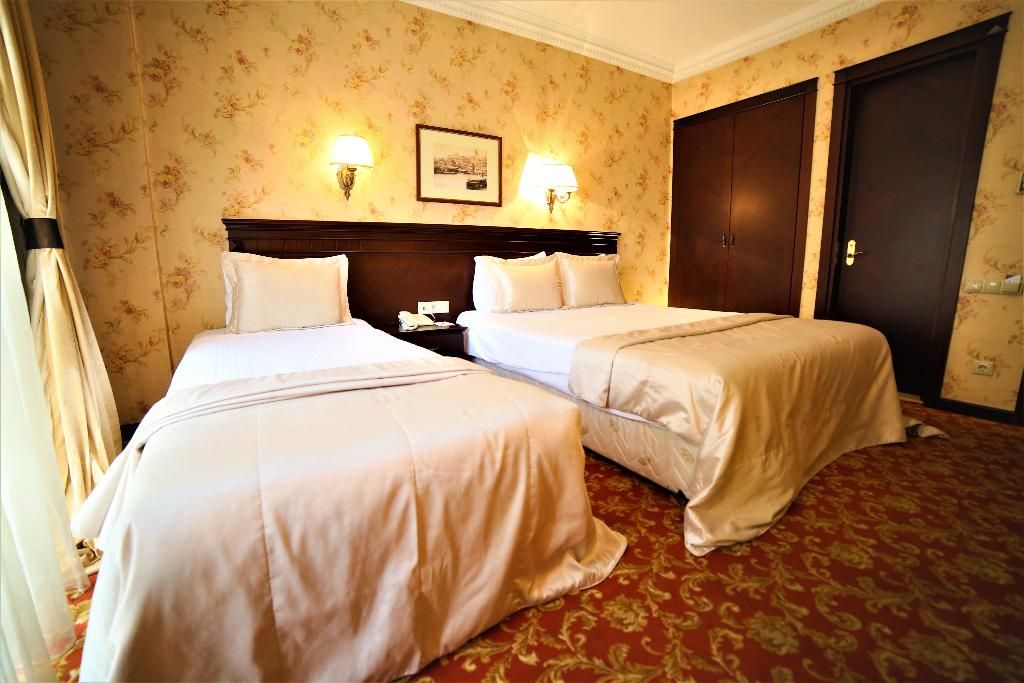 Pera Rose Hotel, foto 8