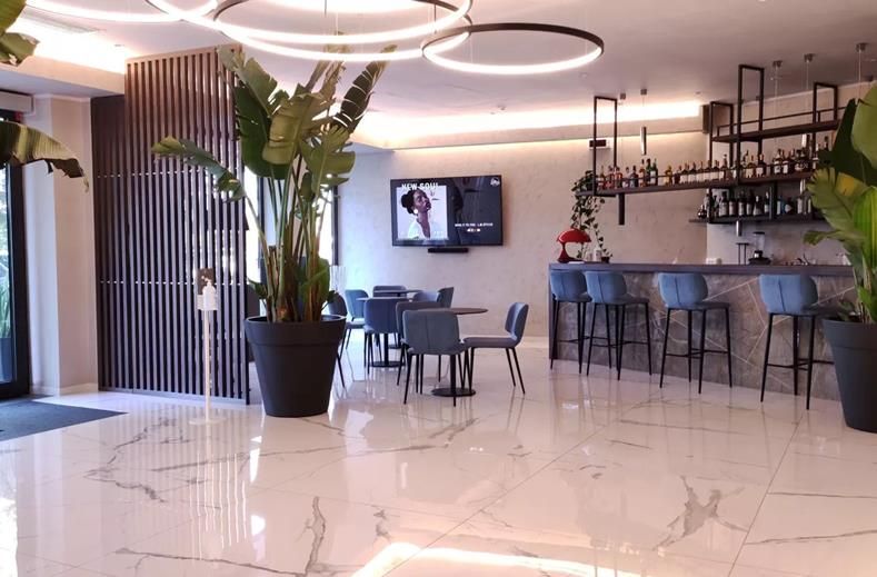 Hotel Byron, foto 2