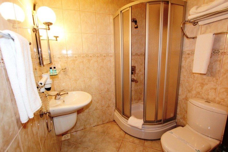 Endican Beyazit Hotel, foto 10